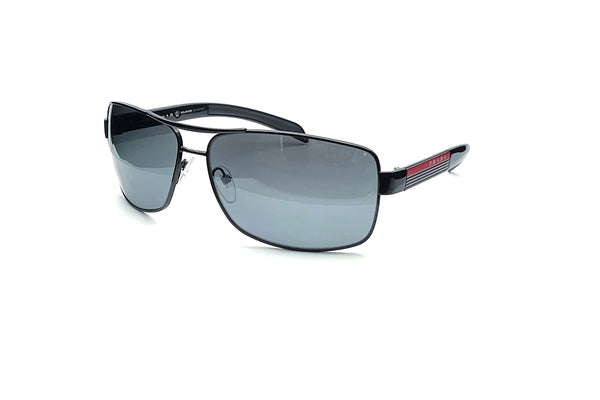 Prada Linea Rossa - SPS N54I (Black)