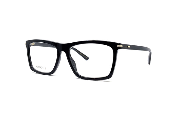 Gucci - GG1445O (Black)