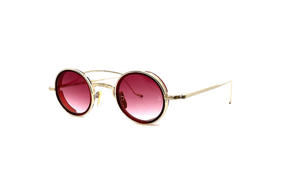 Jacques Marie Mage - Ringo 2 (Burgundy)