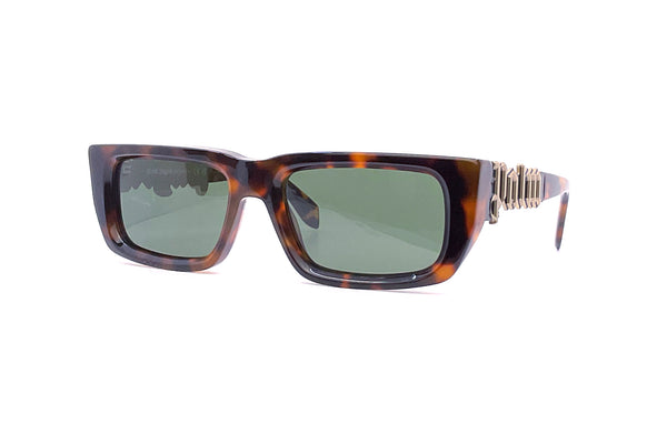 Palm Angels - Milford (Tortoise) FINAL SALE