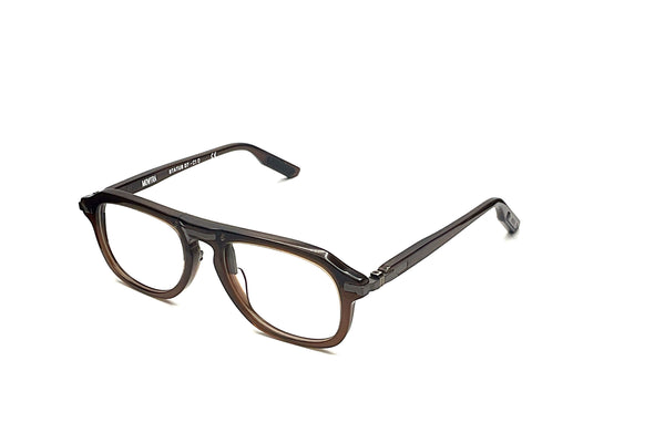 Movitra - Status 07 (Crystal Black/Violet)