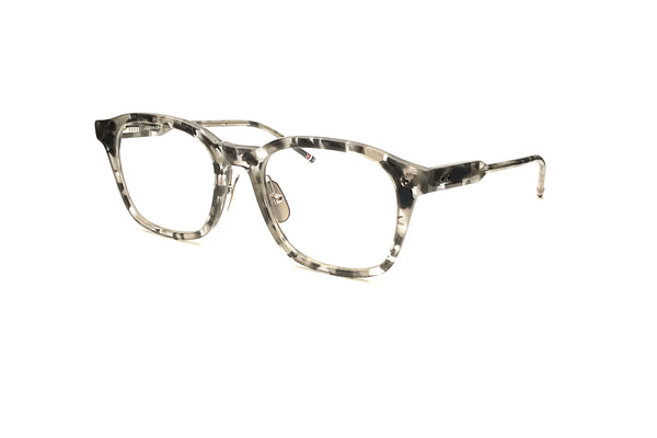 Thom Browne - UEO934A (Grey Tortoise)