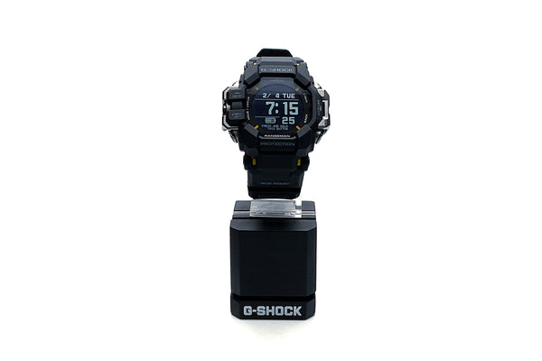 Casio - G Shock- GRPH-1000-1 (Black)