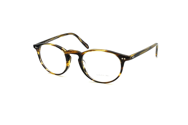 Oliver Peoples - Riley-R (Cocobolo)
