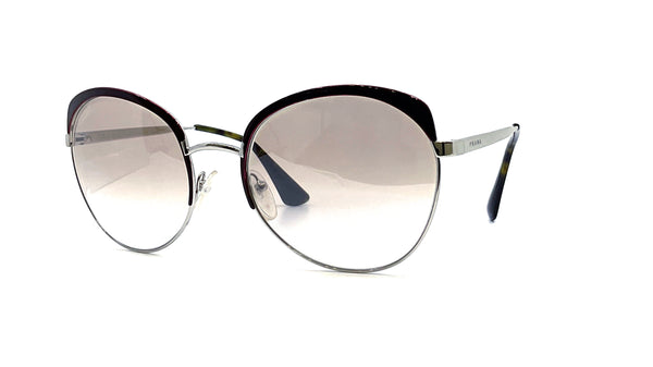 Prada - SPR 54S (Silver)