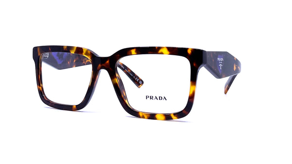 Prada - VPR 10Y (Honey Tortoise)