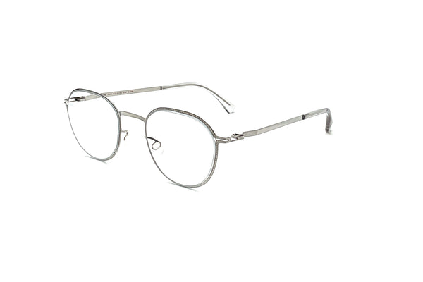 Mykita - Talvi (Shiny Silver)  FINAL SALE