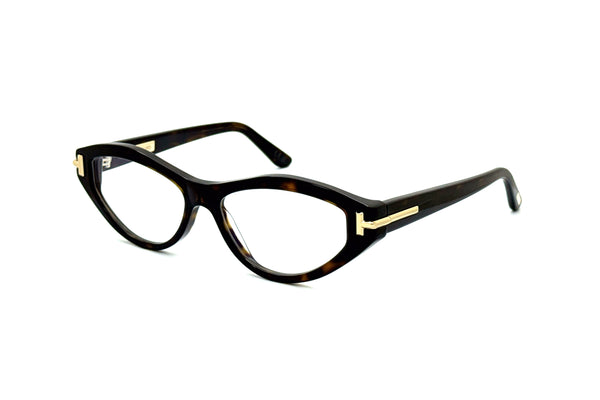 Tom Ford - Icon Collection - TI5016-B (Dark Havana)