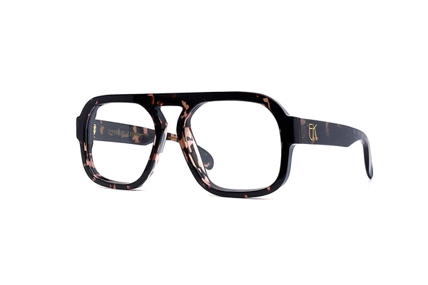 Emmanuelle Khanh - EK 9722 (Dark Tortoise)