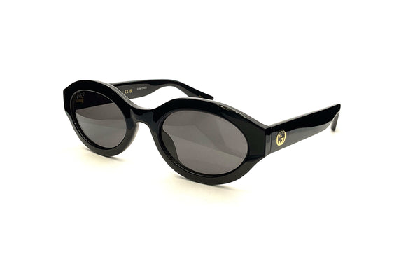 Gucci - GG1579S (Black)