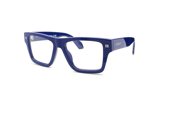 Off-White™ - OERJ075 (Blue)