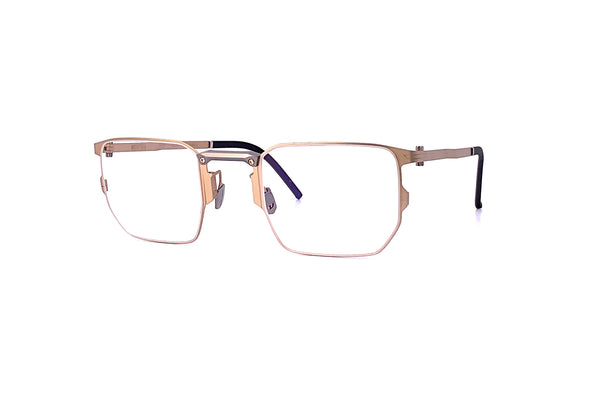 Movitra - UL 02 M RX (Rose Gold)