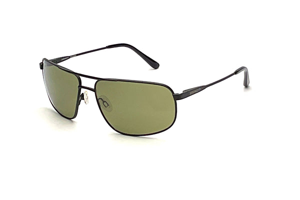 Serengeti - Dante 2.0 (Matte Black)