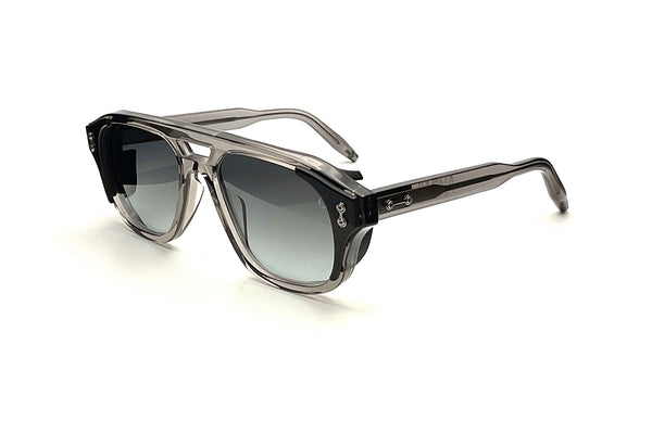 Akoni - Phoenix (Crystal Grey/Black | Grey)