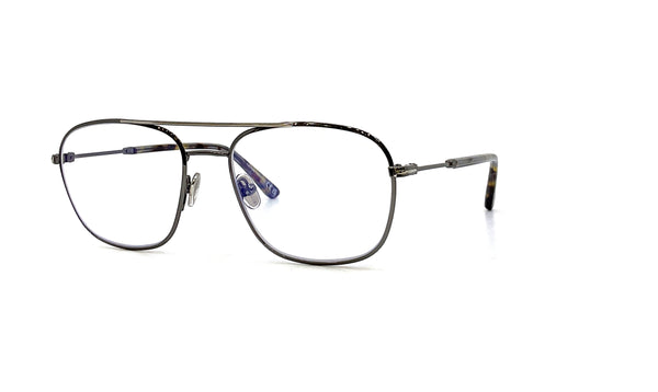 Tom Ford - Blue Block Navigator Opticals TF5830-B (Gunmetal)