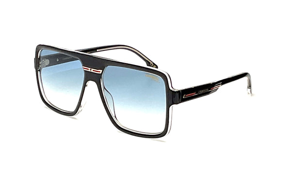 Carrera - Victory C 09/S (Black Crystal)