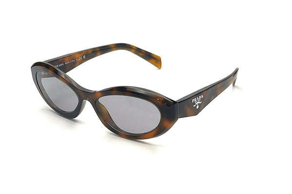 Prada - SPR 26Z (Havana)