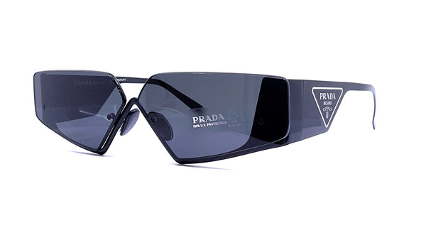 Prada - SPR 58Z (Black)