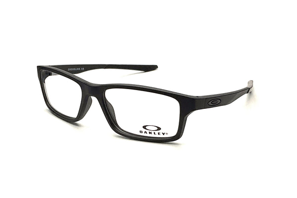 Oakley - Crosslink® (Satin Black)