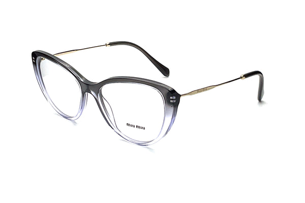 Miu Miu - VMU 02S (Black/Blue)