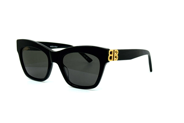 Balenciaga - BB0132S (001)