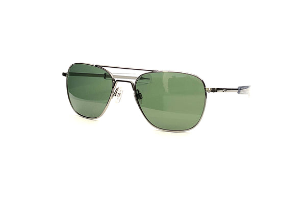 Randolph - Aviator (Gunmetal | AGX)