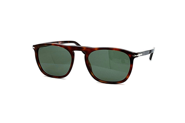 Persol - GAE 3391-S [53] (Havana | Green)