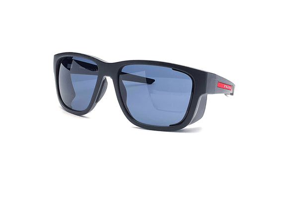 Prada Linea Rossa - VPS 51G (Matte Blue)