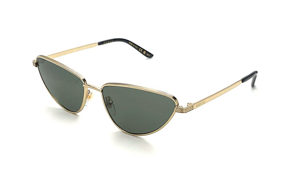 Gucci - GG1879S (Gold)