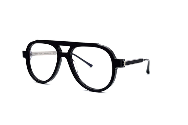 Thierry Lasry - Alieny (Black/Silver/Black Lacquer)