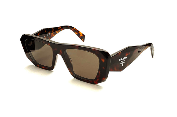 Prada - SPR B18 (Root Tortoise)