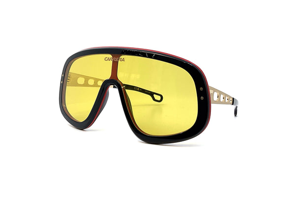Carrera - Flaglab 17 (Black Red)