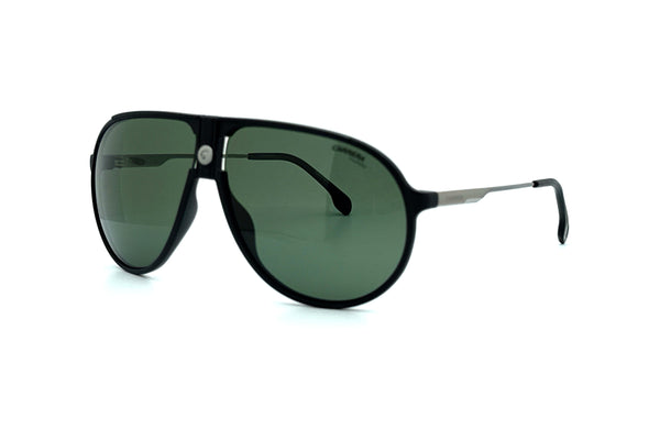 Carrera - 1034/S (Matte Black)