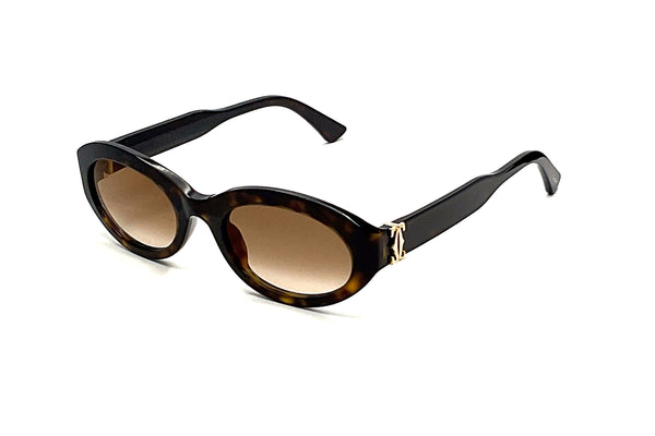 Cartier - C de Cartier - CT0588S (002)