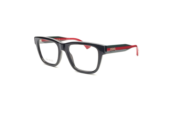 Gucci - GG1870O (Black/Green)