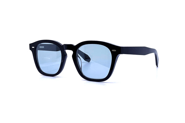 Oliver Peoples - N.03 (Black)