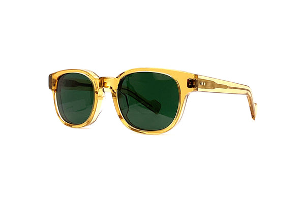 Entourage of 7 - Beacon Limited Edition Remaster (Vintage Amber | Green)