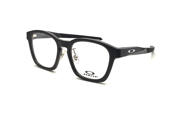 Oakley - Shackle (Satin Black)