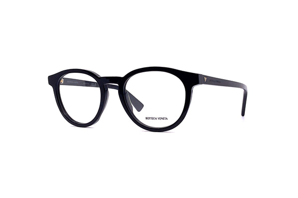 Bottega Veneta - BV1225O (Black)