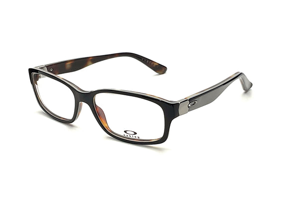 Oakley - Entry Fee (Black Tortoise)
