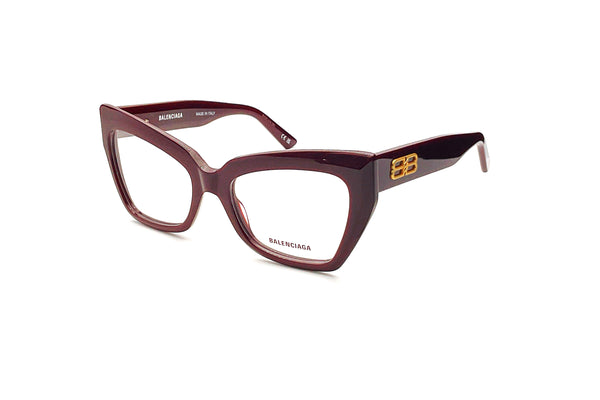 Balenciaga - BB0275O (003)