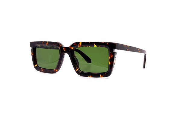 Off-White™ - Tucson (Havana | Green)