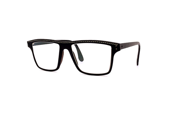 Lucas de Staël - Minotaure Couture 10 (Black Ecru)