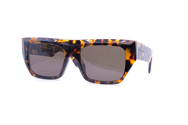 Palm Angels - Pixley (Havana Brown) FINAL SALE