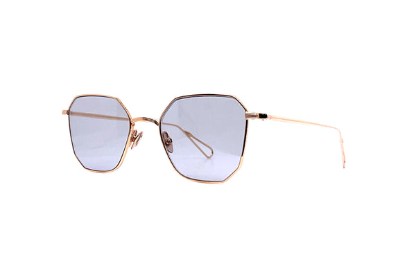 Ahlem - Couronnes Sun (Peony Gold | Grey)