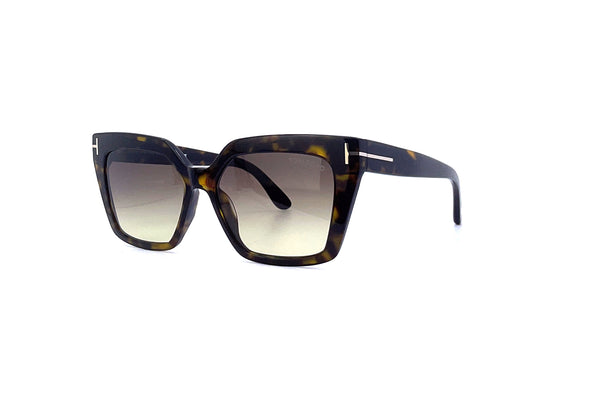 Tom Ford - Winona (Dark Havana)