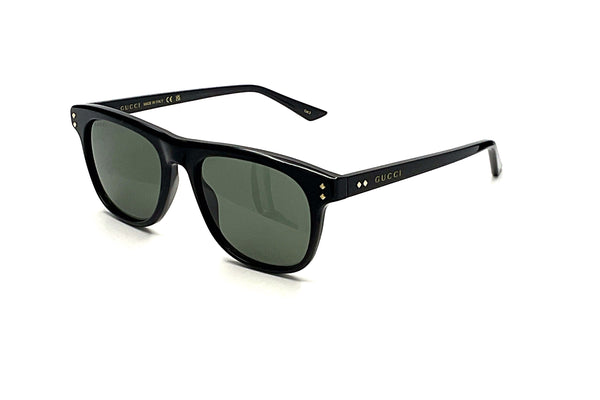 Gucci - GG1893S (Shiny Black)