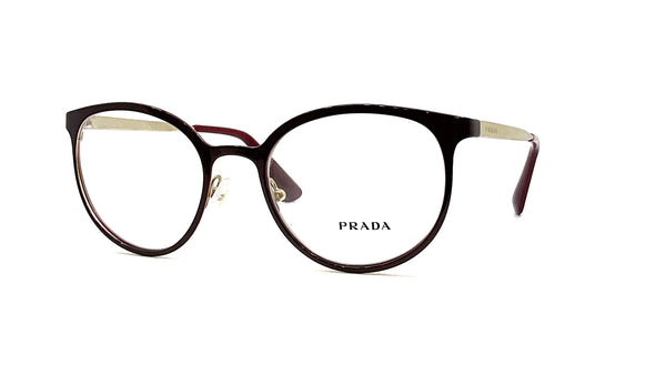 Prada - VPR 53T (Cinema Bordeaux)