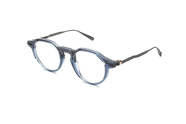 Movitra - Inceptus (Crystal Royal Blue)