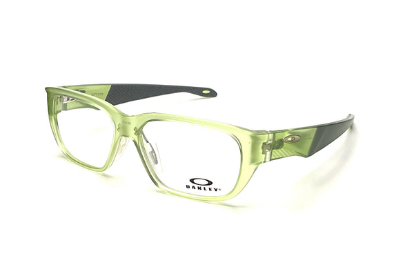 Oakley - Upturn [54] RX (Matte Translucent Fern)